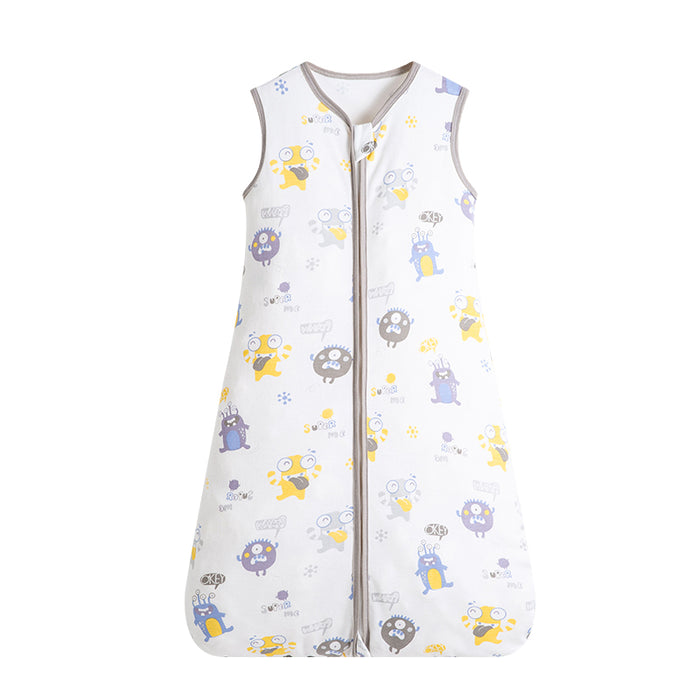 Baby Sleeping Bag For Newborn Baby Wearable Blanket - foxberryparkproducts