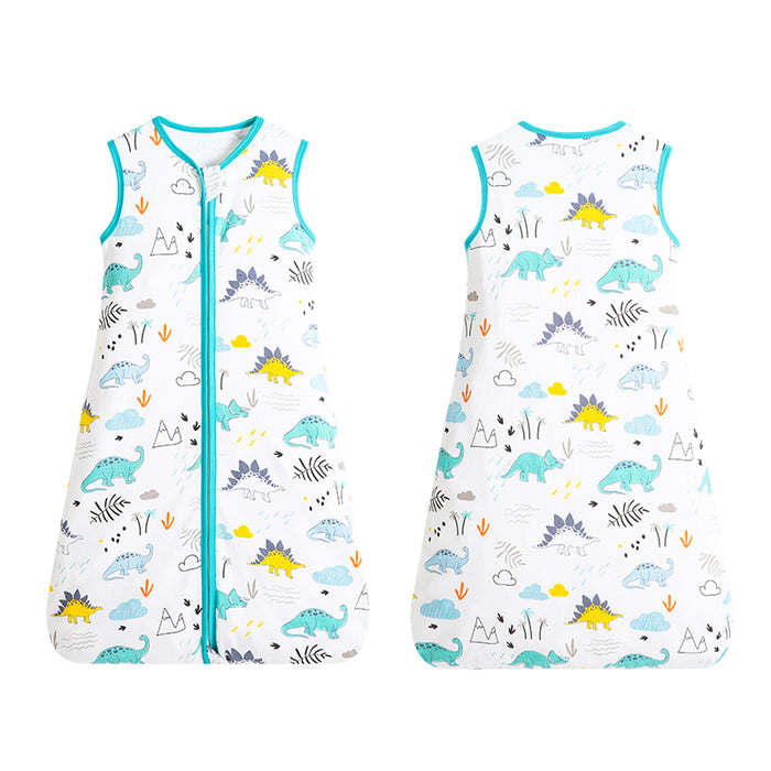 Baby Sleeping Bag For Newborn Baby Wearable Blanket - foxberryparkproducts
