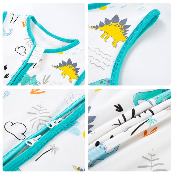 Baby Sleeping Bag For Newborn Baby Wearable Blanket - foxberryparkproducts