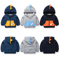 Baby Spring And Autumn Clothing Set | Children's Casual Sweater