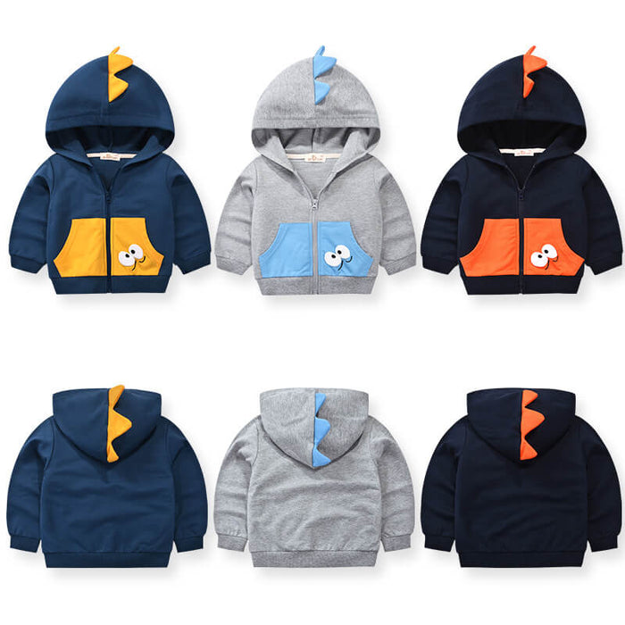 Baby Spring And Autumn Clothing Set | Children's Casual Sweater