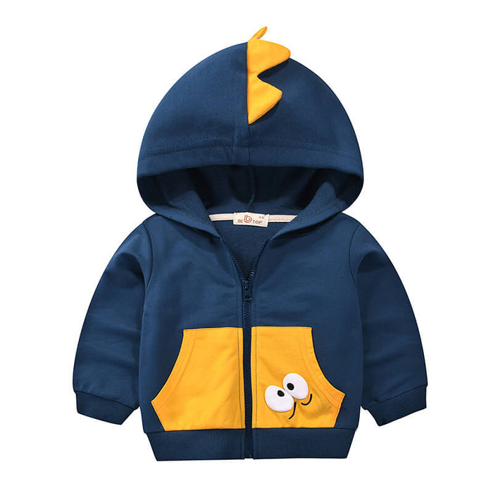 Baby Spring And Autumn Clothing Set | Children's Casual Sweater