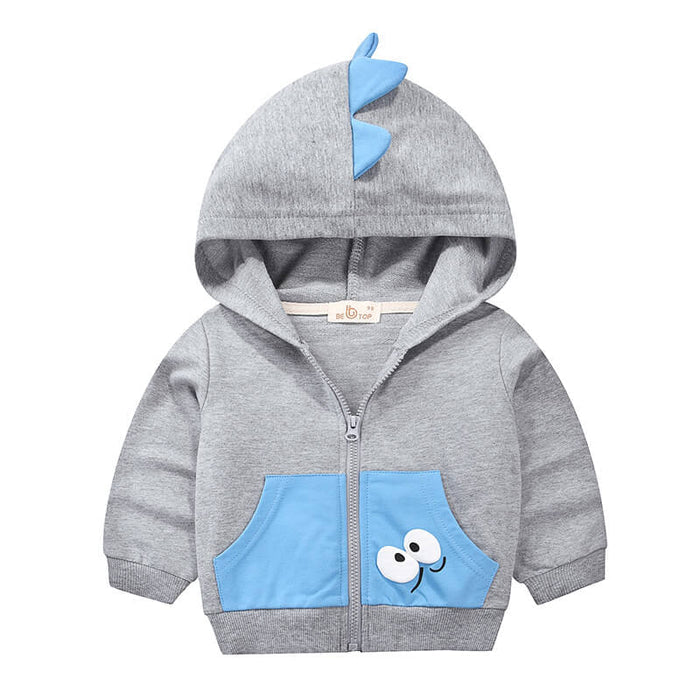 Baby Spring And Autumn Clothing Set | Children's Casual Sweater