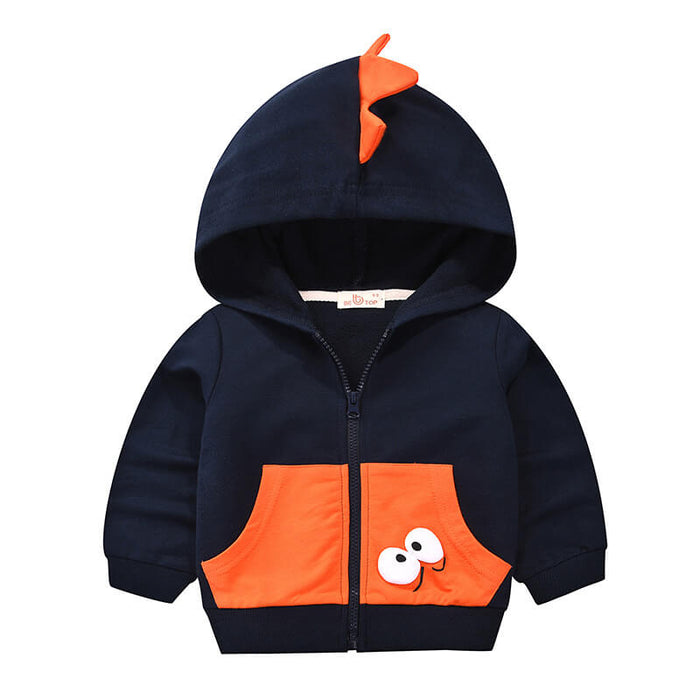 Baby Spring And Autumn Clothing Set | Children's Casual Sweater