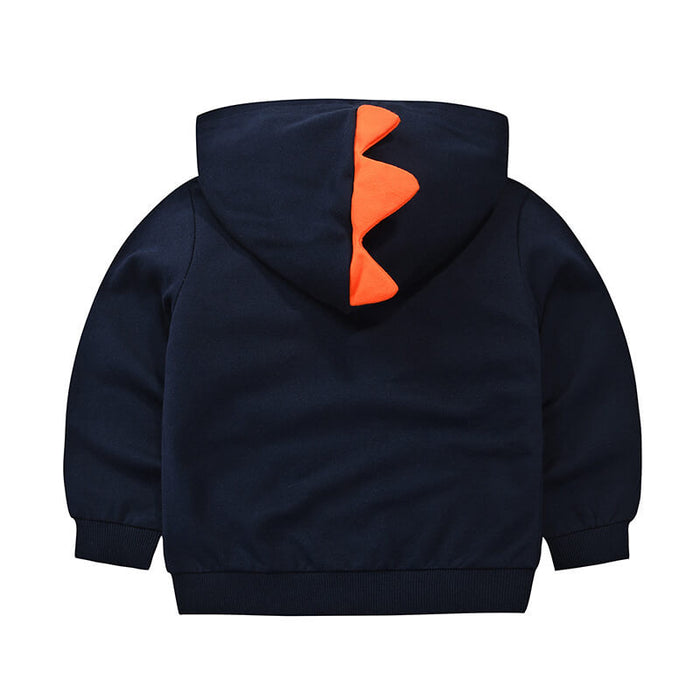 Baby Spring And Autumn Clothing Set | Children's Casual Sweater