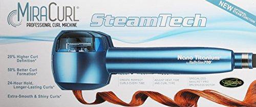 BaBylissPRO Nano Titanium Professional Curl Machine - foxberryparkproducts