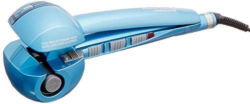 BaBylissPRO Nano Titanium Professional Curl Machine - foxberryparkproducts