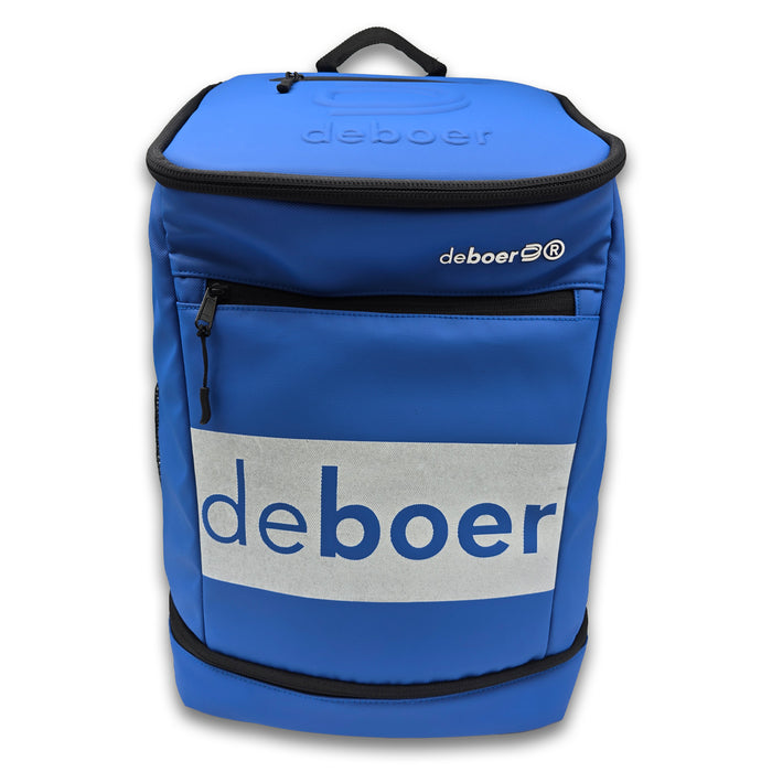 backpack 3.0 - deboer swim