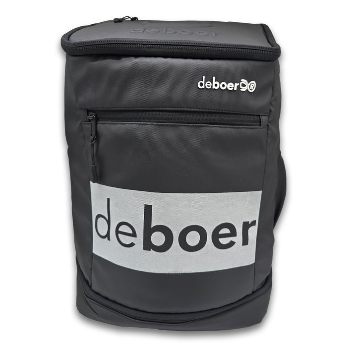 backpack 3.0 - deboer swim