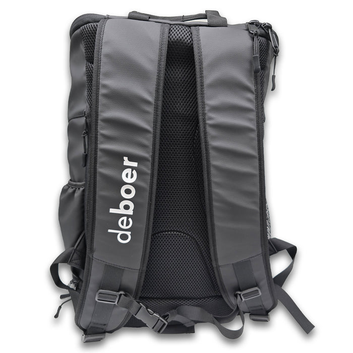 backpack 3.0 - deboer swim