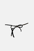 Balenciaga Bow Belt image 0