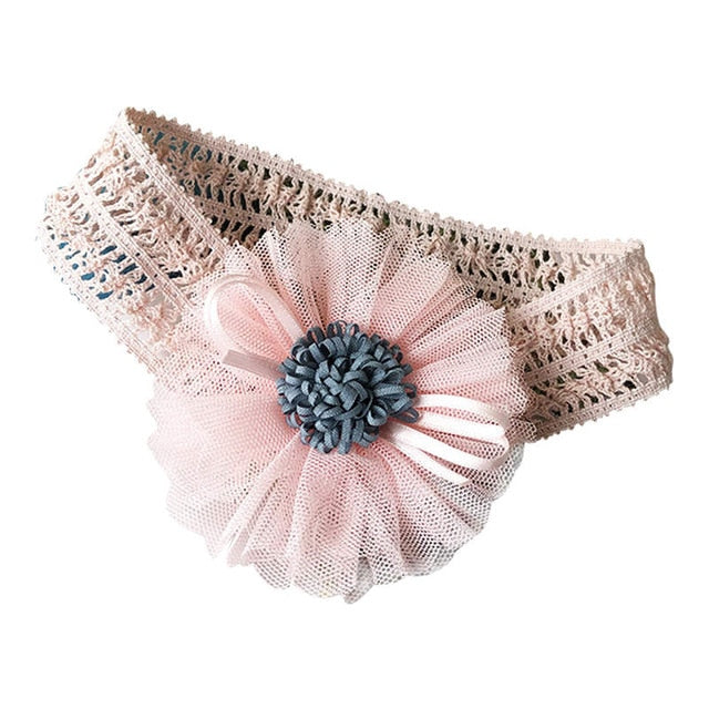Balleen shiny Infant Child Hair Band Three-dimensional Alloy Rhinestone Crown Headdress - foxberryparkproducts