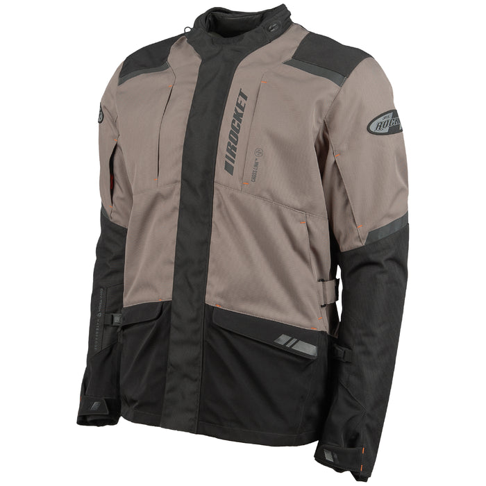 Ballistic™ 16.0 Waterproof Adventure Jacket