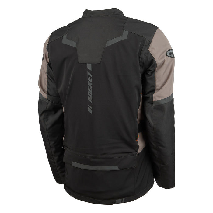 Ballistic™ 16.0 Waterproof Adventure Jacket