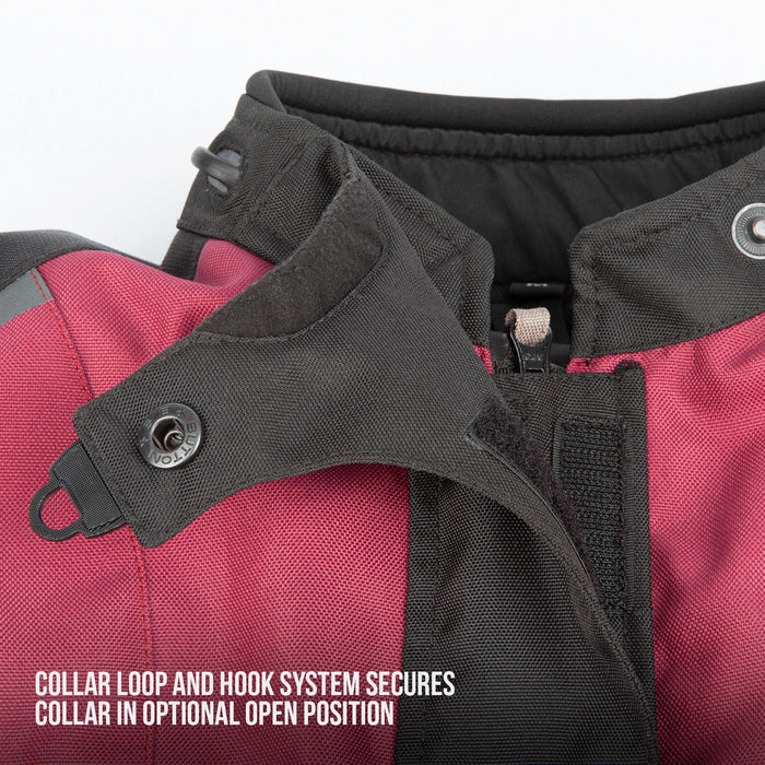 Ballistic™ 16.0 Women's Adventure Jacket