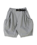 Ballooned Shorts