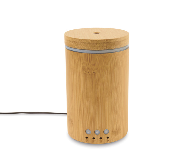 Bamboo Aromatic Oil Diffuser