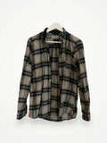 Barbour-skjorta