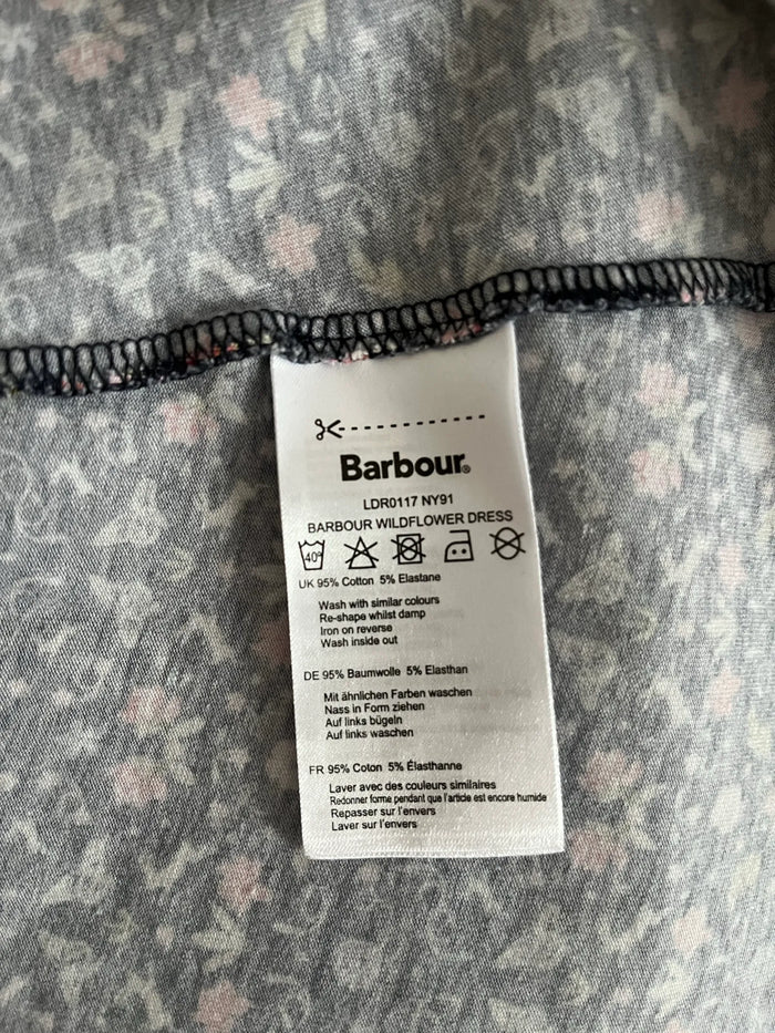 Barbour Wildflower-klänning