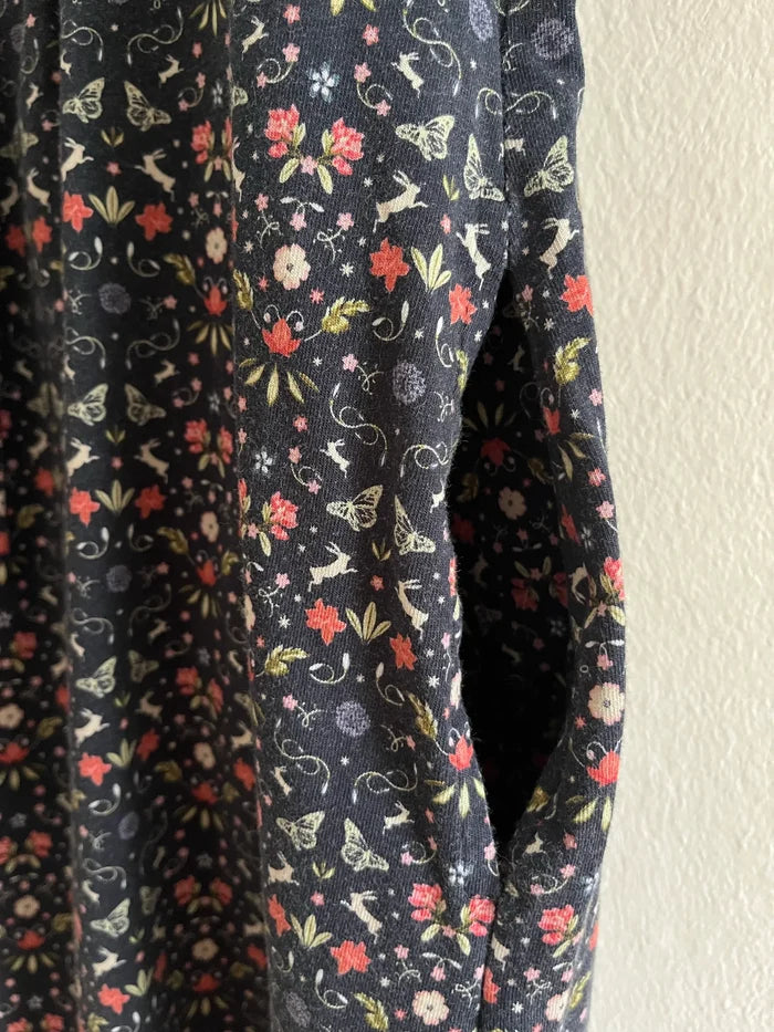 Barbour Wildflower-klänning