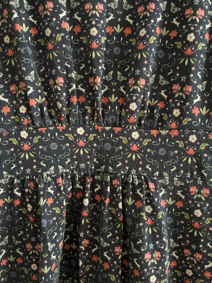 Barbour Wildflower-klänning