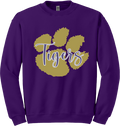 Bardstown Tigers Crewneck Sweatshirt
