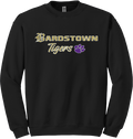 Bardstown Tigers Crewneck Sweatshirt