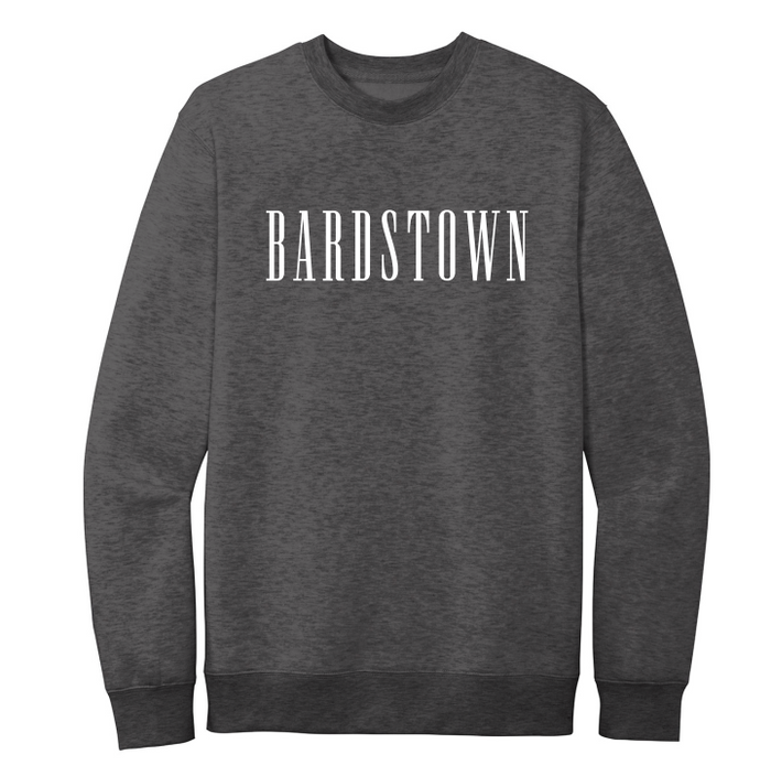 Bardstown/Kentucky District Crewneck