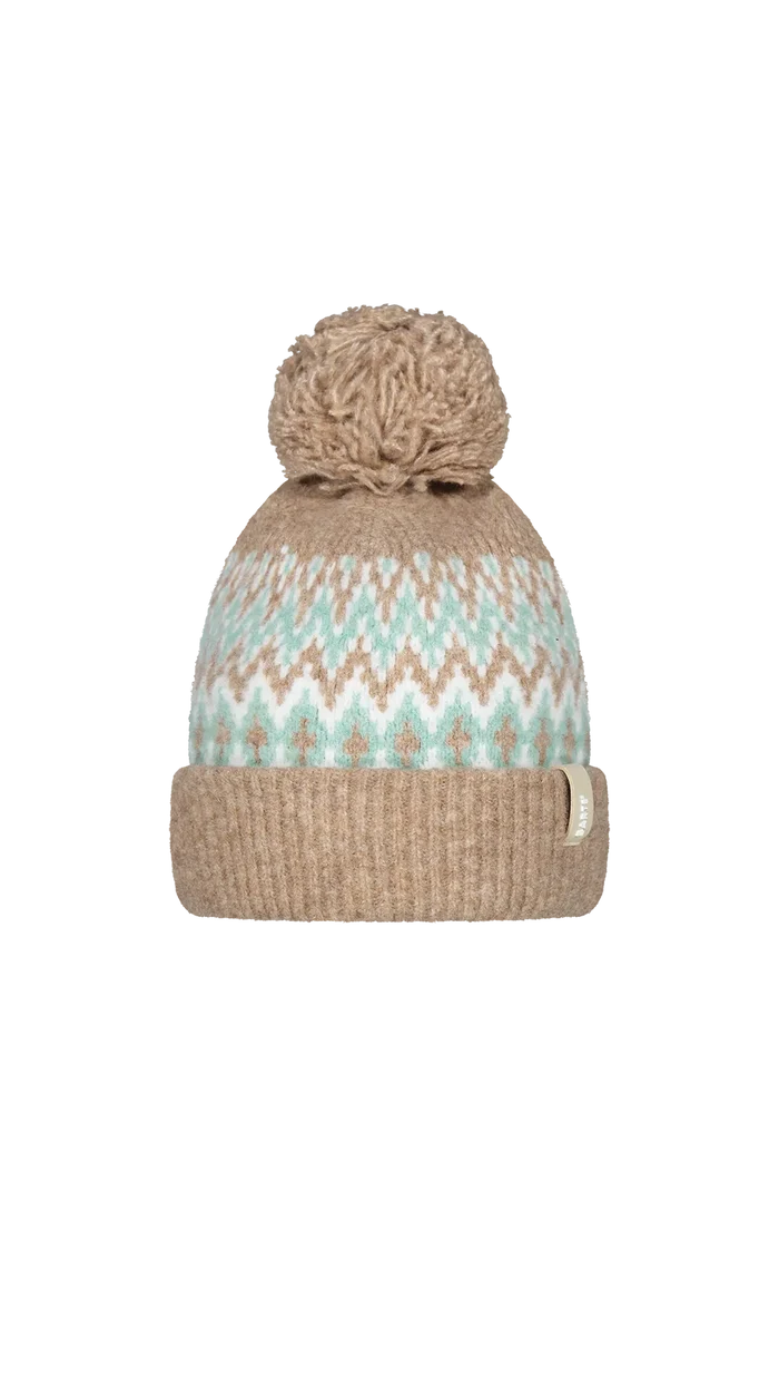 Barts Nakarah Beanie