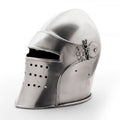 Bascinet With Detachable Visor