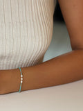Basilea Bracelet in Turquoise