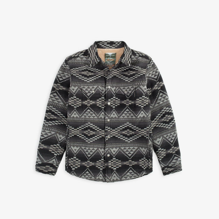 Bay City Jacket - Lost Trails
