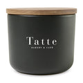 Be Home® Brampton Stoneware Container - Medium