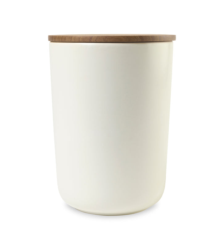 Be Home® Brampton Stoneware Container - X-Large