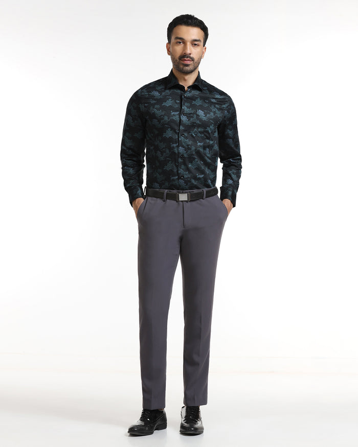 Beetle Printed Shirt - Pavel