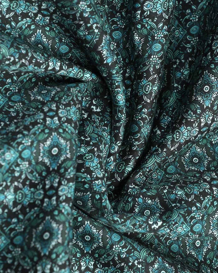 Beetle Printed Shirt - Royce