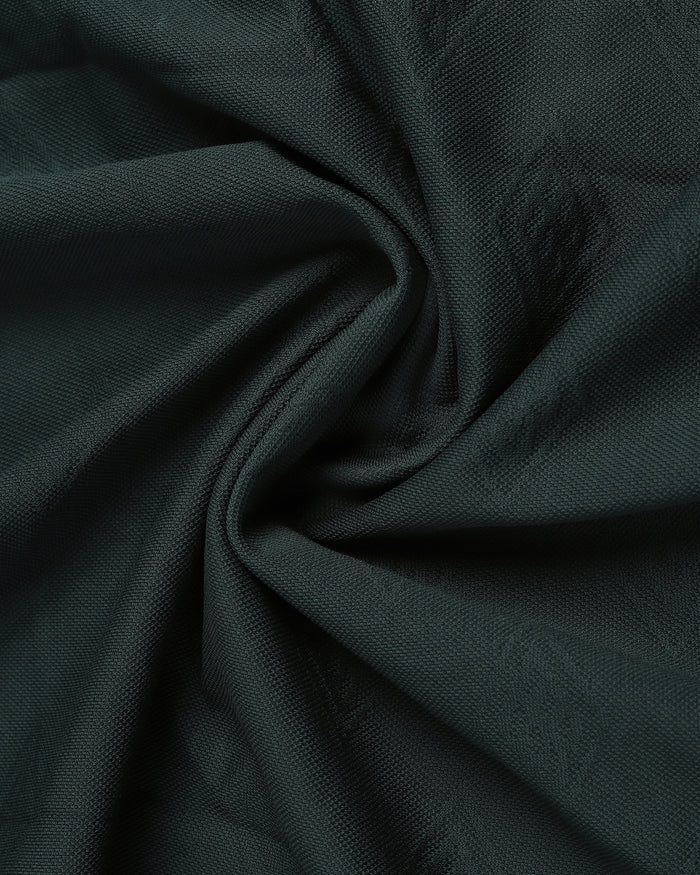 Beetle Textured Polo - Wayne