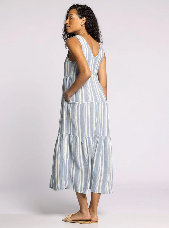 Benny Dress