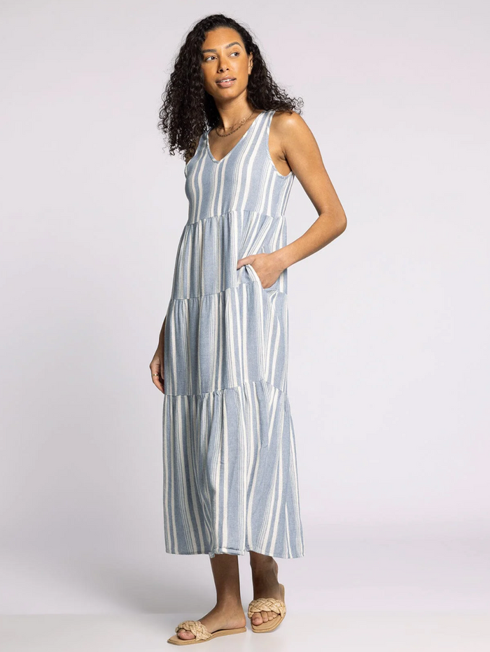 Benny Dress