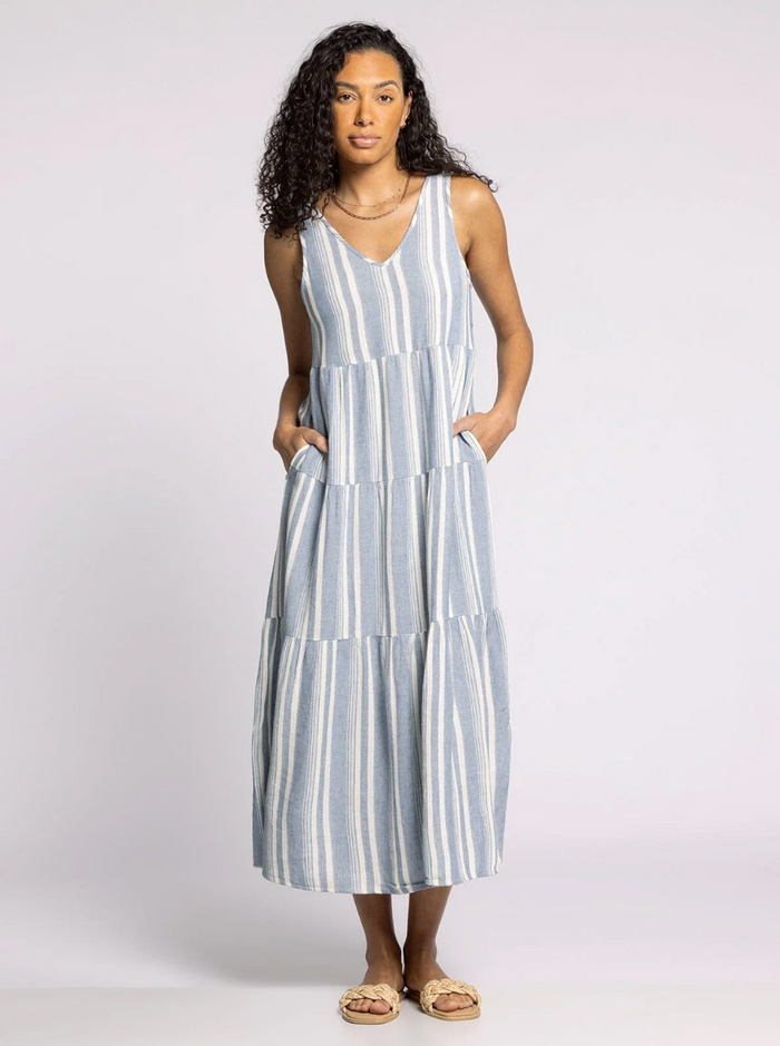 Benny Dress