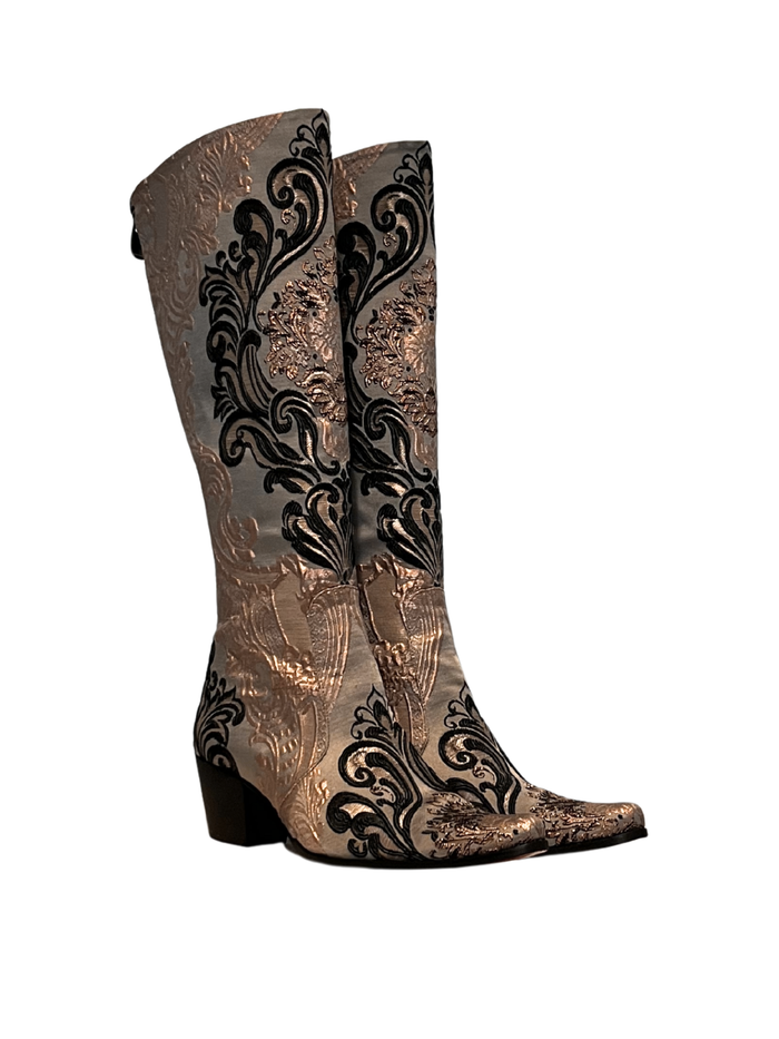 Bentley Knee High