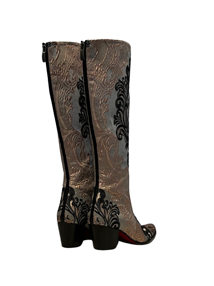 Bentley Knee High