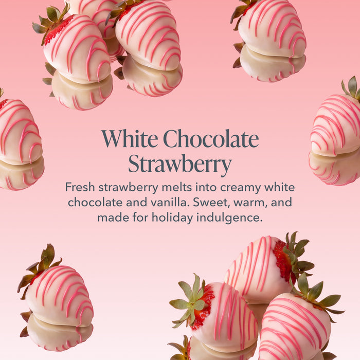 Berry Sweet Bodycare Duo