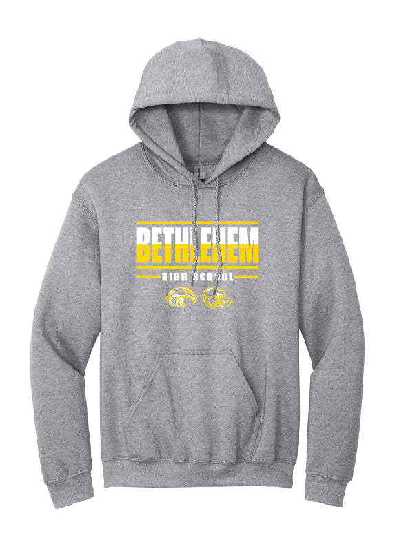 Bethlehem Hooded Sweatshirt