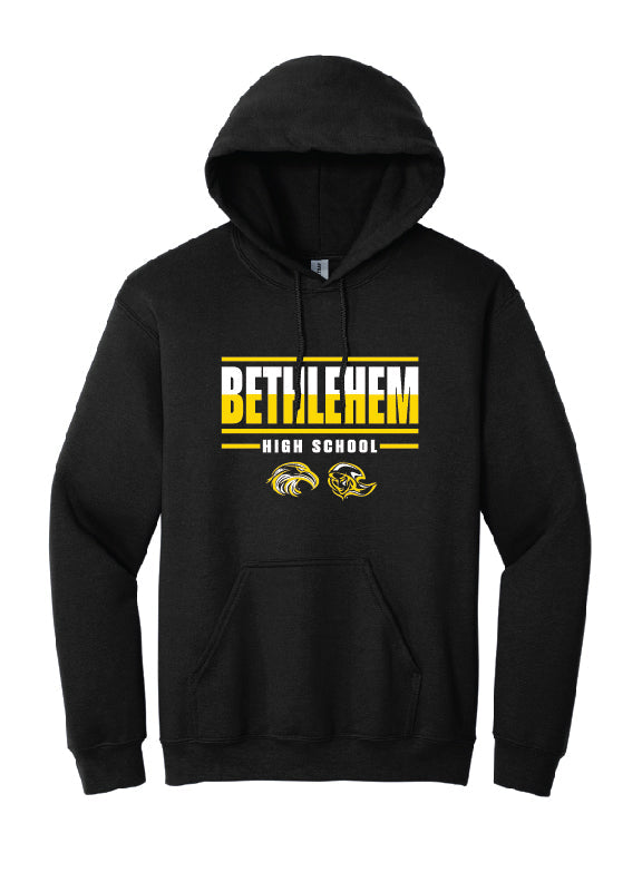 Bethlehem Hooded Sweatshirt