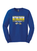 Bethlehem Long Sleeve Tee