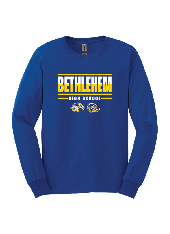 Bethlehem Long Sleeve Tee