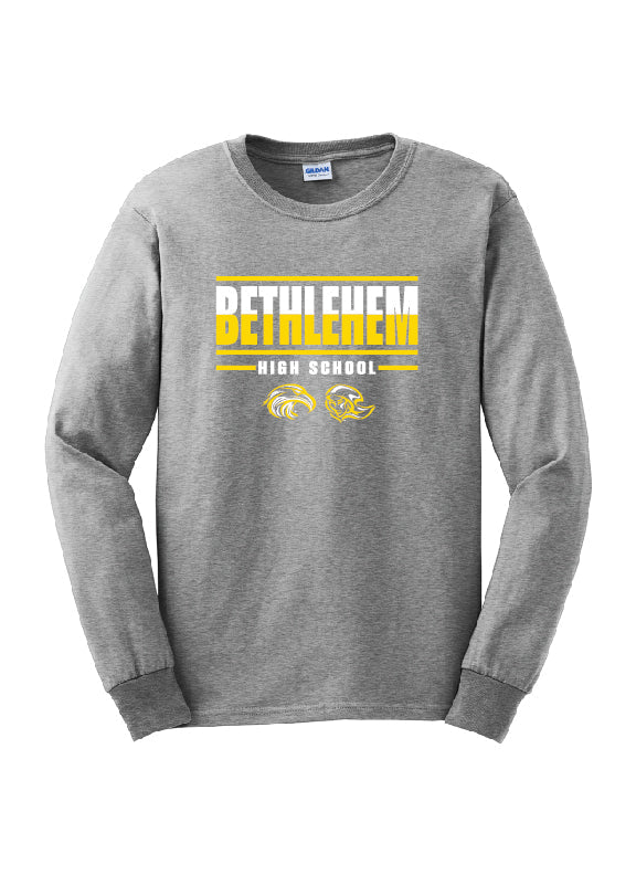 Bethlehem Long Sleeve Tee