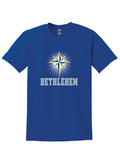 Bethlehem Short Sleeve Tee