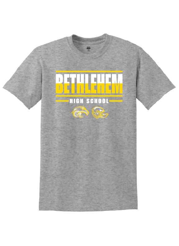 Bethlehem Short Sleeve Tee